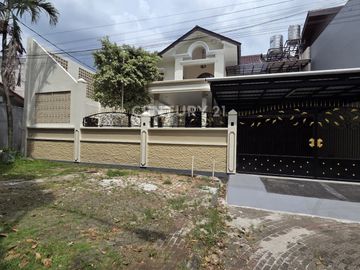 Dijual Rumah Mewah Di Bintaro Sektor 3 Siap Huni Harga Nego