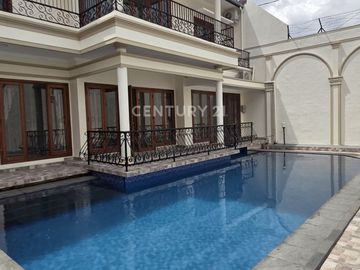 Dijual Rumah Mewah Di Bintaro Sektor 3 Siap Huni Harga Nego
