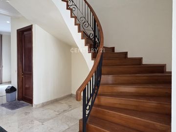 Dijual Rumah Mewah Di Bintaro Sektor 3 Siap Huni Harga Nego