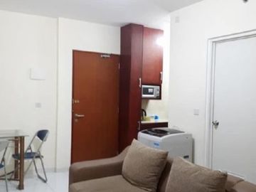 Apartemen Eastcoast Residence Semi Furnish