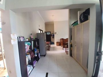 Dalam Perumahan Kaliurang Dekat Jalan Damai