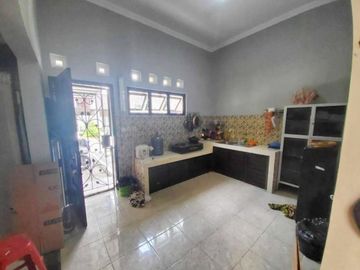 Dalam Perumahan Kaliurang Dekat Jalan Damai