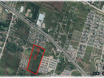 ÚLTIMOS LOTES EN LOTEO PILAR, FINANCIACIÓN PROPIA - ALTO COMEDERO  - JUJUY