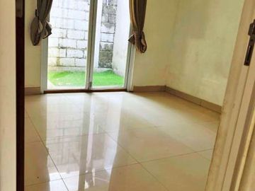 Jual segera Rumah minimalis antapani dalam cluster