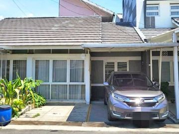 Jual segera Rumah minimalis antapani dalam cluster