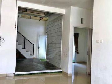 Jual segera Rumah minimalis antapani dalam cluster