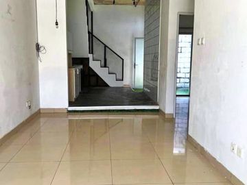 Jual segera Rumah minimalis antapani dalam cluster