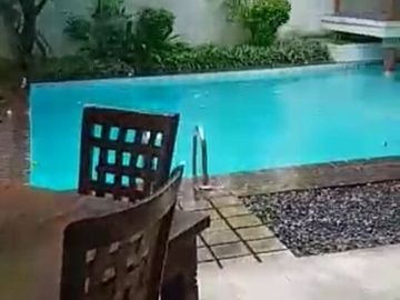 Rumah Hunian Luas dan Asri di Pondok Indah Jakarta Selatan
