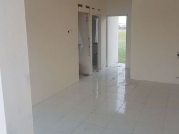 RUMAH MANIS MINIMALIS LOKASI STRATEGIS