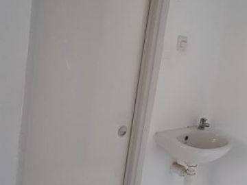 RUMAH MANIS MINIMALIS LOKASI STRATEGIS