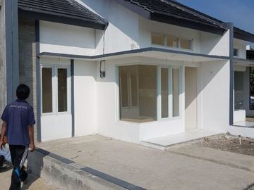 RUMAH MANIS MINIMALIS LOKASI STRATEGIS