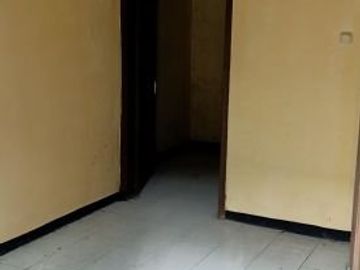 4 Kontrakan Aktif di Kawasan Gunung Puntang Cimaung Banjaran | YANHARJITO