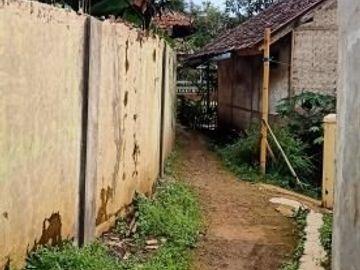 4 Kontrakan Aktif di Kawasan Gunung Puntang Cimaung Banjaran | YANHARJITO