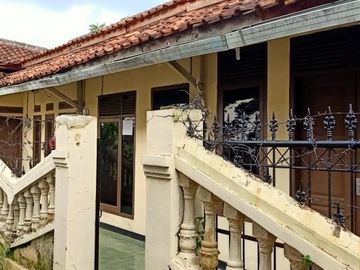 4 Kontrakan Aktif di Kawasan Gunung Puntang Cimaung Banjaran | YANHARJITO
