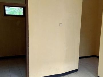 4 Kontrakan Aktif di Kawasan Gunung Puntang Cimaung Banjaran | YANHARJITO