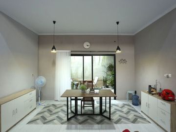 Rumah Baru Renov Dekat Bintaro | WN 7141 - RS