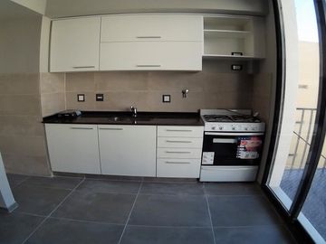Departamento de 1 ambiente en Venta en Villa crespo