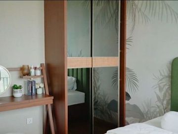VALLERY rumah indah sejuk di Citraland Bsb Ngaliyan