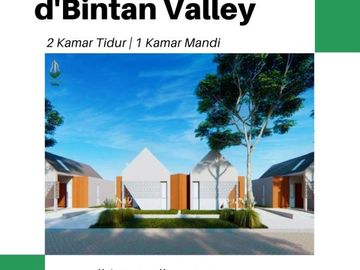 Rumah Cicilan 1 Juta DP Murah Tenan Hanya 7 Juta