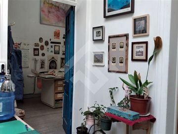 Oficina en Venta en Dardignac 213, Recoleta
