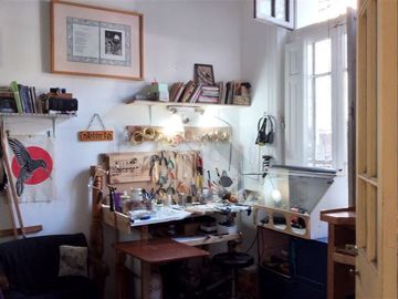 Oficina en Venta en Dardignac 213, Recoleta