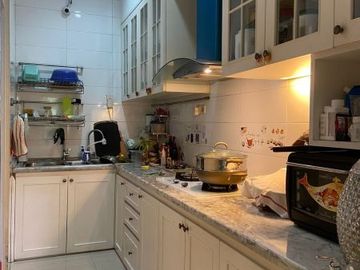 Dijual Rumah Casa Jardin 9x15 3lt 5KT bagus n766
