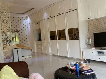 Dijual Rumah Casa Jardin 9x15 3lt 5KT bagus n766