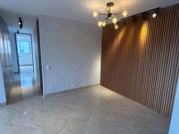 apartamento en arriendo en santa maría de los Ángeles. Cod A9434031