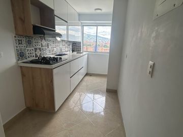 apartamento en arriendo en santa maría de los Ángeles. Cod A9434031