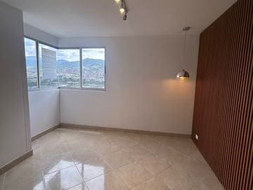 apartamento en arriendo en santa maría de los Ángeles. Cod A9434031
