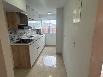 apartamento en arriendo en santa maría de los Ángeles. Cod A9434031