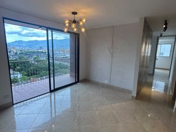 apartamento en arriendo en santa maría de los Ángeles. Cod A9434031