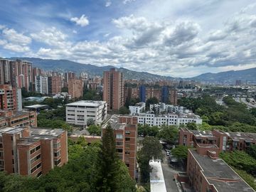 apartamento en arriendo en santa maría de los Ángeles. Cod A9434031