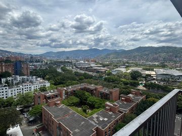 apartamento en arriendo en santa maría de los Ángeles. Cod A9434031