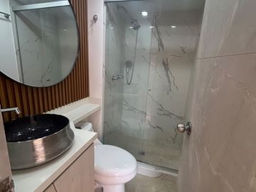 apartamento en arriendo en santa maría de los Ángeles. Cod A9434031