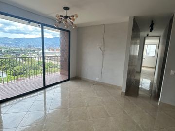 apartamento en arriendo en santa maría de los Ángeles. Cod A9434031