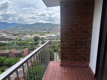 apartamento en arriendo en santa maría de los Ángeles. Cod A9434031