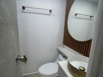 apartamento en arriendo en santa maría de los Ángeles. Cod A9434031