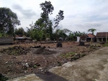 Hanya 1.4 km ke Wedang Kopi Merapi Hunian Minimalis Harga Terjangkau
