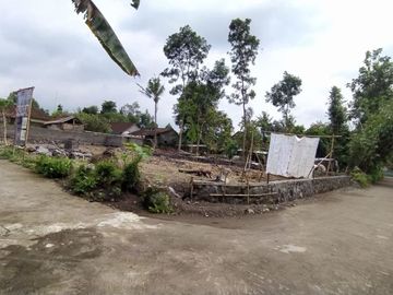 Hanya 1.4 km ke Wedang Kopi Merapi Hunian Minimalis Harga Terjangkau