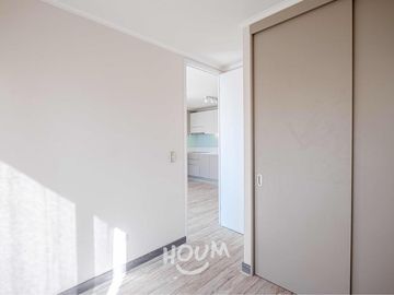 Departamento Metro Las Rejas ID: 174112r