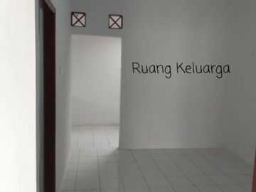 Dijual Rumah di Jl Melawai Buaran Serpong Tangerang Selatan Lokasi Di samping Prumahan Serpong Terrace
