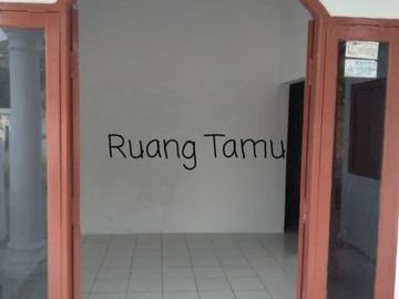 Dijual Rumah di Jl Melawai Buaran Serpong Tangerang Selatan Lokasi Di samping Prumahan Serpong Terrace