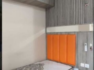 Apt. PUNCAK CBD View City MURAH, UNIT BARU GRESS, Full Furnish