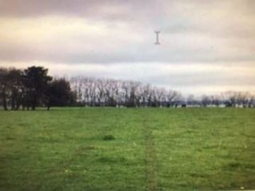 Agrícola en Venta en Ranco