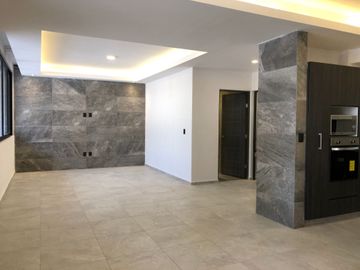 Depa. en VENTA, Residencial “Las Reinas”, Cantarranas, Cuernavaca