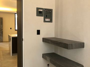 Depa. en VENTA, Residencial “Las Reinas”, Cantarranas, Cuernavaca
