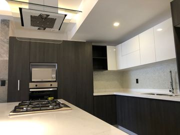 Depa. en VENTA, Residencial “Las Reinas”, Cantarranas, Cuernavaca