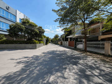 Lokasi Emas Tengah Kota Rumah Di Jalan Timah Akses Strategis