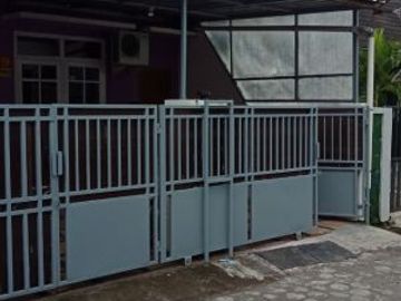Rumah Jogja Siap Huni Legalitas SHM 2KM dari RSU Gramedika 10